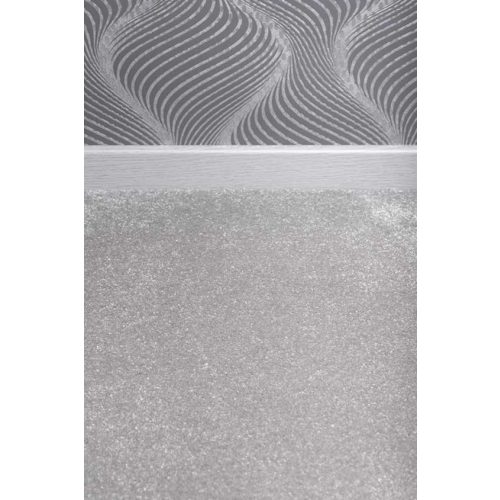 Oregon 274 ezüst AB 400 cm padlószőnyeg