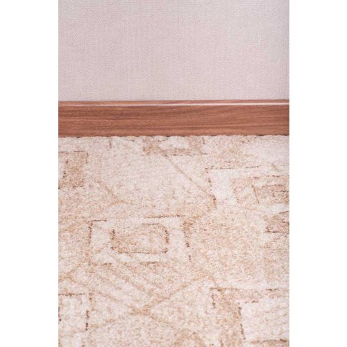 Bossanova 32 beige padlószőnyeg