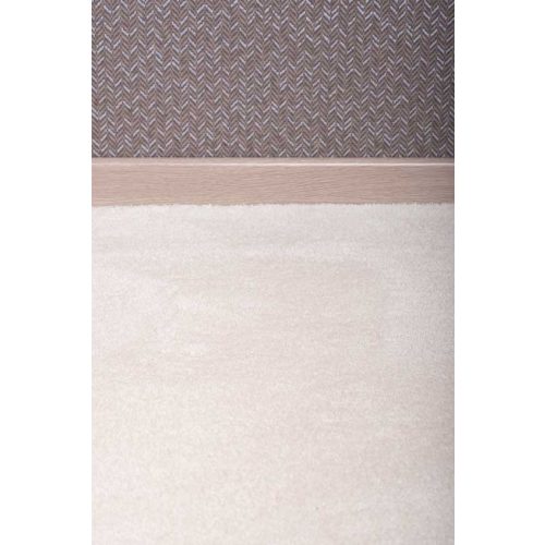 Sumatra 31 fehér WFB 400 cm padlószőnyeg