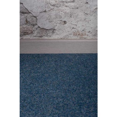 Zenith 30 kék LF 400 cm padlószőnyeg