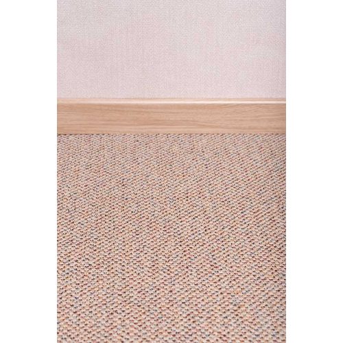 Burlington 330 beige FB 400 cm padlószőnyeg