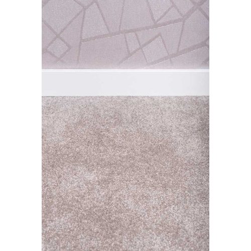 Lumina 49 taupe Duotex 400 cm padlószőnyeg