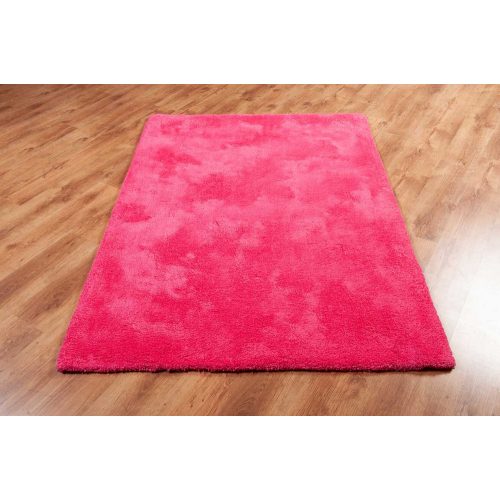 Gordi 240 Pink shaggy szőnyeg