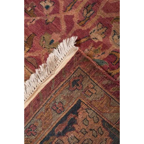 Samarkand Oinsa 06. 240 x 361 cm gyapjú szőnyeg modern szőnyeg