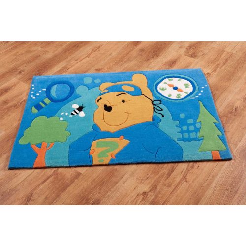 W. Disney Top Line WD W 502 80 x 120 cm gyerekszőnyeg