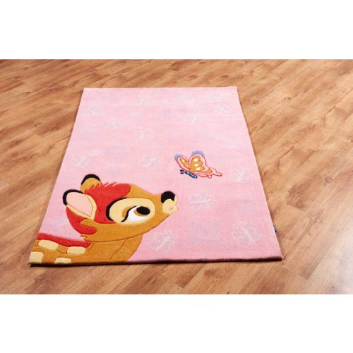 W. Disney Top Line WD W 642 115 x 168 cm gyerekszőnyeg