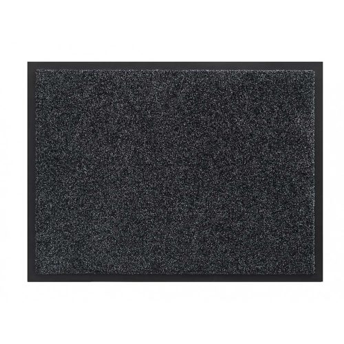 Briljant 553/007 anthracite lábtörlő