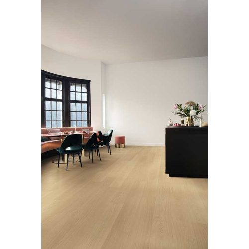 QS Signature SIG4750 4V 9 mm IP32 2,048 m² laminált padló