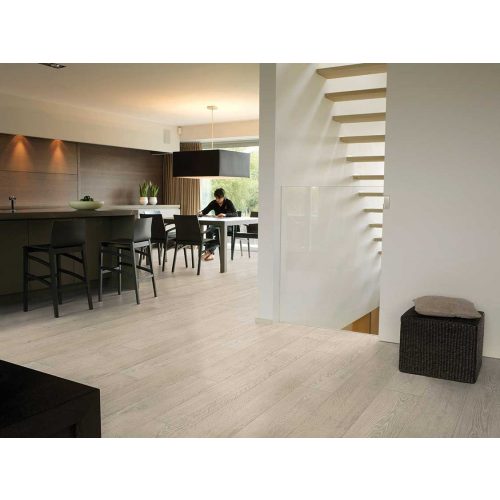 QS Largo LPU1396 4V 9,5 mm IP32 2,522 m² laminált padló