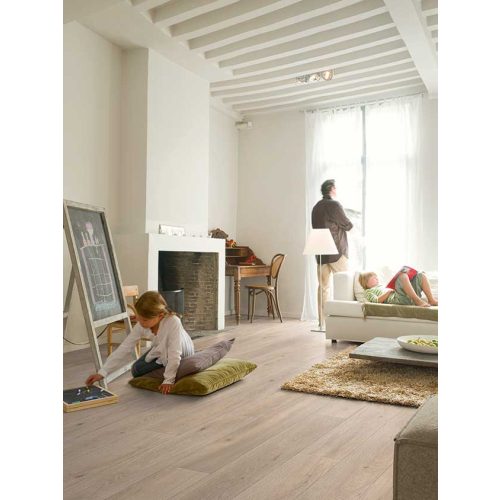 QS Largo LPU1661 4V 9,5 mm IP32 2,522 m² laminált padló