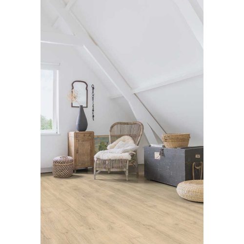 QS Majestic MJ3545 4V 9,5 mm IP32 2,952 m² laminált padló