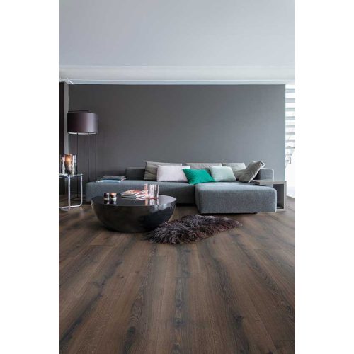 QS Majestic MJ3553 4V 9,5 mm IP32 2,952 m² laminált padló