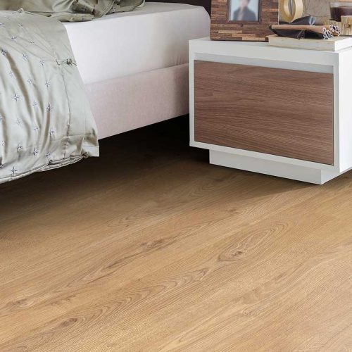 Variostep Classic V4 5985 Sherwood tölgy 8 mm IP32 2,22 m² laminált padló