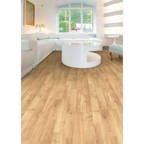 Supreme Classic 5338 Patina tölgy 10 mm IP33 1,727 m² laminált padló