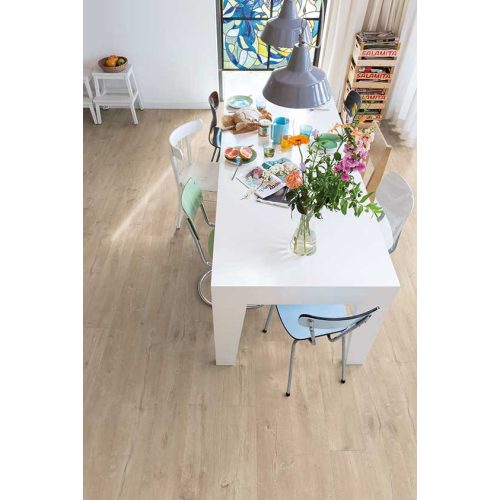 QS Largo LPU1622 4V 9,5 mm IP32 2,522 m² laminált padló