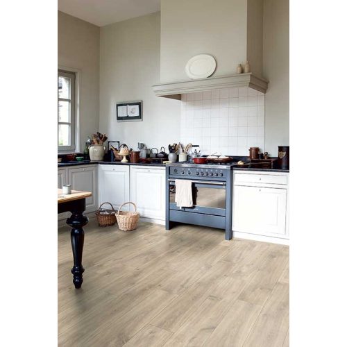 QS Classic CLM1656 4OPT 8 mm IP32 1,596 m² laminált padló