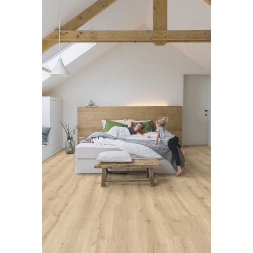 QS Majestic MJ3550 4V 9,5 mm IP32 2,952 m² laminált padló