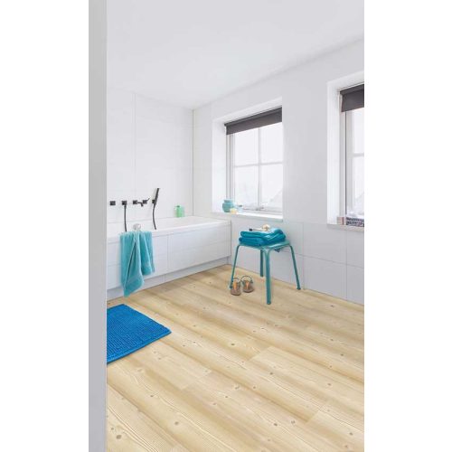 QS Impressive Ultra IMU1860 4V 12 mm IP33 1,311 m² laminált padló