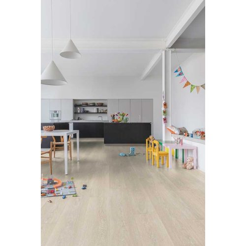 QS Majestic MJ3554 4V 9,5 mm IP32 2,952 m² laminált padló