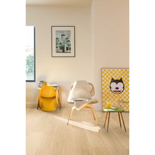 QS Classic CLM3185 4OPT 8 mm IP32 1,596 m² laminált padló